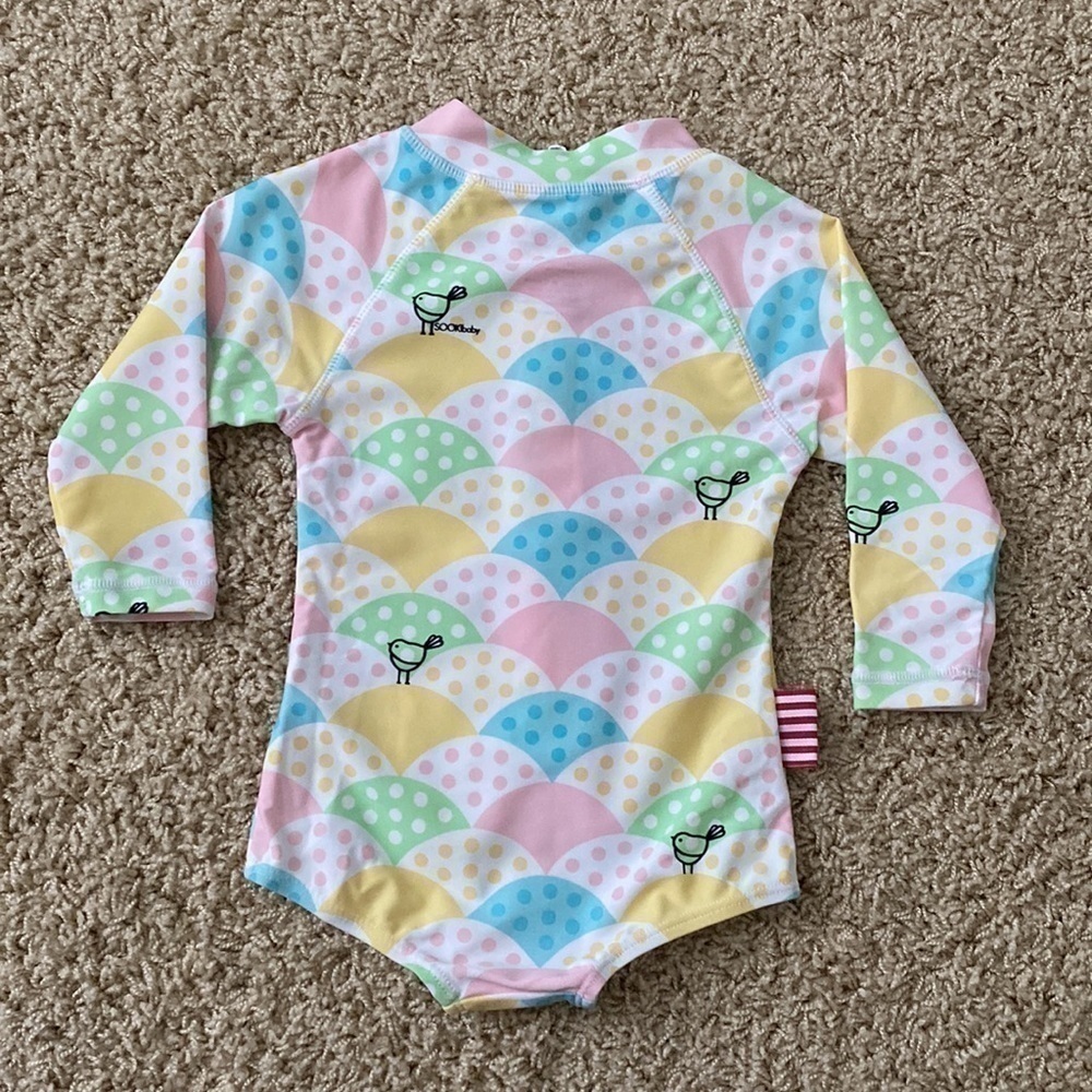 Sooklbaby kid | Rashguard - Picture 7 of 8
